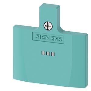Siemens 3SE5240-1AA00 LED cover LEDs DC24V yellow/green