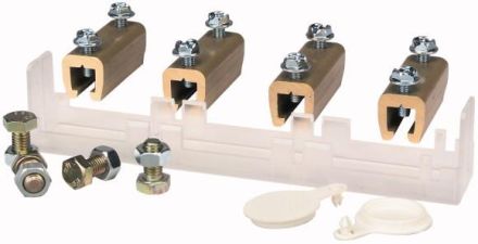 Eaton ZSD-SK/VB/SZ cabinet connection kit, 228984