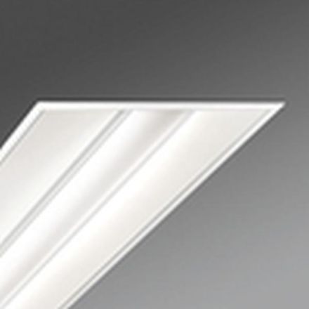 Regiolux 50806114170 teno-TNEMP/625-1250 7300lm 840 ET vw LED recessed luminaire