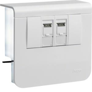 TEHALIT SL200559079010 appliance carrier SL20055907 RAL9010 pure white
