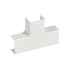 Legrand 030244 T-piece 25X16 white, (pure white)