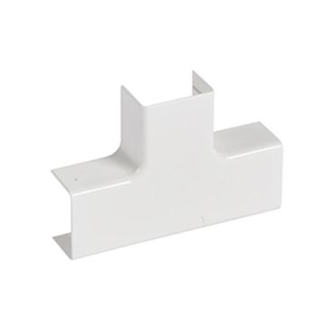 Legrand 030244 T-piece 25X16 white, (pure white)