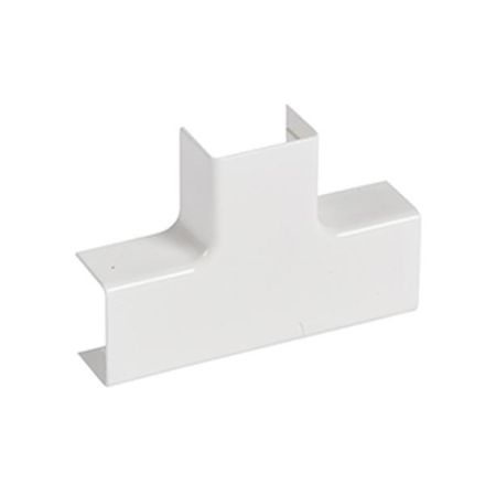 Legrand 030244 T-piece 25X16 white, (pure white)