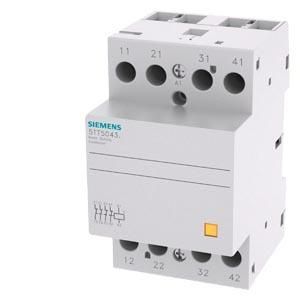 Siemens 5TT5043-0 installation contactor