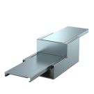 OBO Bettermann 7218098 PLM RP 0810 FS reduction