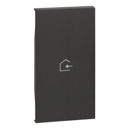 Bticino KG01MH2BACK LivingNow button cover