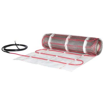 Devi 088L6385 ECFlex 50T 2.3qm 0.75x3.0m 117W heating mat