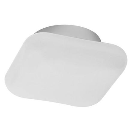 LEDVANCE Osram 4058075574373 SMART WIFIORBISAQUA 200X200IP44TWWT LED wall / ceiling light