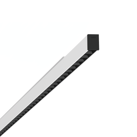 Regiolux 60602034170 agila-AGAR/1200 3000 830 ET vw LED ceiling light