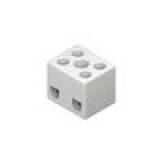 Kleinhuis 117D.G 1.0-6qmm 2-pole connection terminal