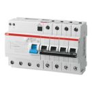 ABB Stotz-Kontakt DS204A-C40/0.03 4-pole FI/LS switch, 2CSR254101R1404