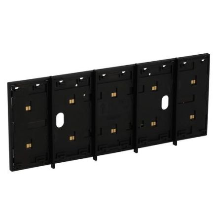 Bticino KG8104P1 LivingNow frame