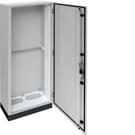 Hager FR22E1 univ. IP55 SK I 1850x550x275mm cabinet