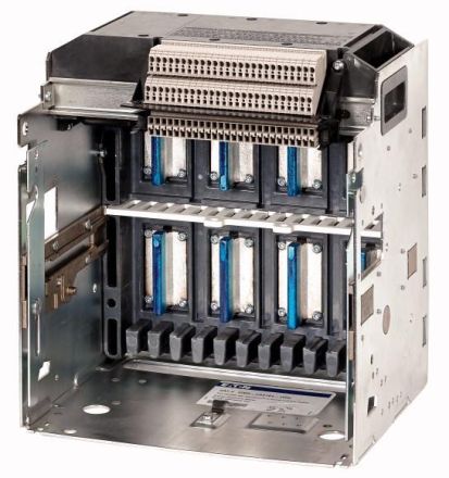 Eaton IZMX-CAS164-1600-SEC-1 4-pole 1600A cassette, 183956