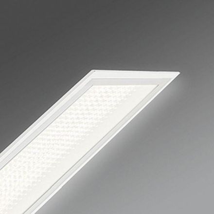 Regiolux 72512036653 protection IPA-PREMP/312-1250 4700lm DA LED recessed luminaire