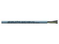 Lapp 10019971/100 ÖLFLEX CLASSIC 110 H 18G1 N RG100m PVC control cable with protective conductor