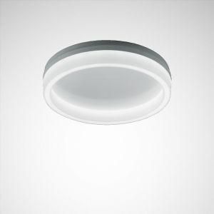 Trilux 6333740 PolaronIQ WD2D LED2000-840 ET LED wall / ceiling light, white