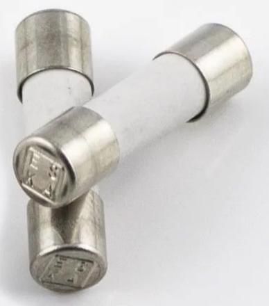ESKA 522521 522.521 5x20mm T 2.5A 250V