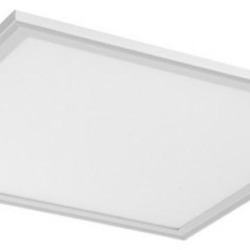 LEDVANCE Osram 4058075752627 SMART WIFIPLANPLUSRGBFR450X450RGBTW LED recessed luminaire
