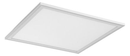 LEDVANCE Osram 4058075752627 SMART WIFIPLANPLUSRGBFR450X450RGBTW LED recessed luminaire
