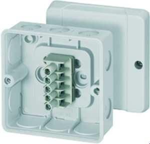 Hensel DE 9345 cable junction box