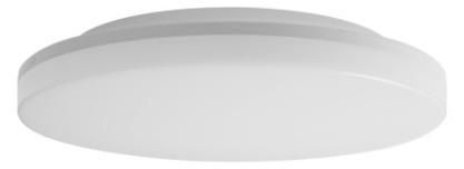 DieFra 81-3121 Valuna II 18W IP65 dimmable 1980-2160lm LED ceiling light