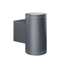 EsyLux EL10830105 Alva 2x50° 10W 4000K AN On/Off LED wall light