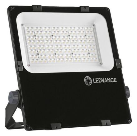LEDVANCE Osram 4058075760653 FL PFM DA 100W 4000K ASYM 45X140 BK LED spotlight