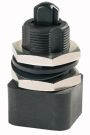 Eaton LS-XZS round plunger, central mounting, 114024