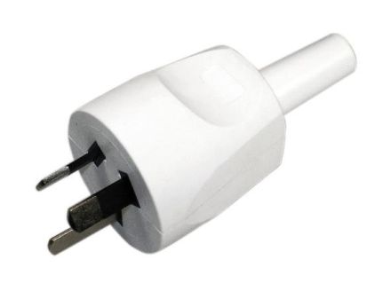 Bachmann 910.282 safety plug Kst IP20 ws