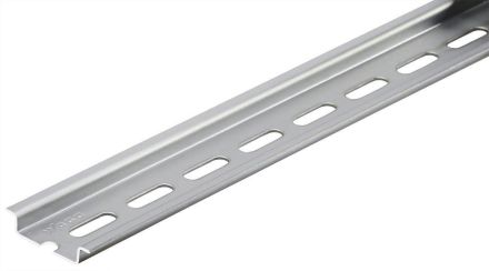 Wago 210-115 steel support rail