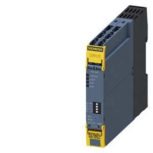 Siemens 3SK1220-1AB40 safety relay