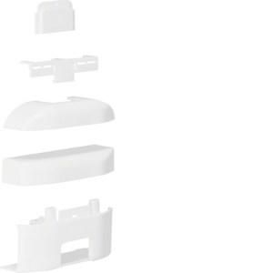 TEHALIT ATA122089016 hfr 12x20mm traffic white T-piece