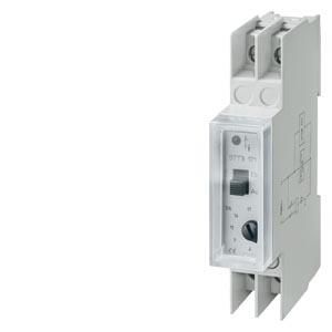 Siemens 5TT3171 mains coupler T55 AC 230V 50Hz