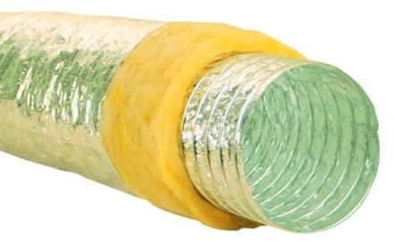 Glen Dimplex 361520 SF R 165010 Sono-Flex pipe