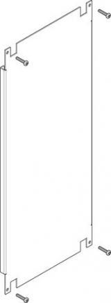 ABN 1-f.wide construction height:4 mounting plate field (PMF140N)