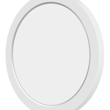 Megaman MT76110 Pano Dim. Round CCT 140 6W 420lm 830 LED ceiling light