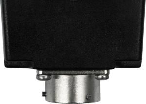 ABB Stotz-Kontakt JSHD4 AK , JSHD4 AK lower part for JSHD4 with Cannon , 2TLA020005R1900