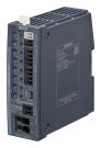 Siemens 6EP4437-7EB00-3DX0 SITOP SEL1400, DC 24 V/8 x 1 ... 5 A selectivity module