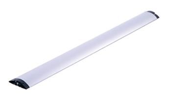 Bachmann 930.027 Power strip Easy-Bridge 100cm ALU anodized