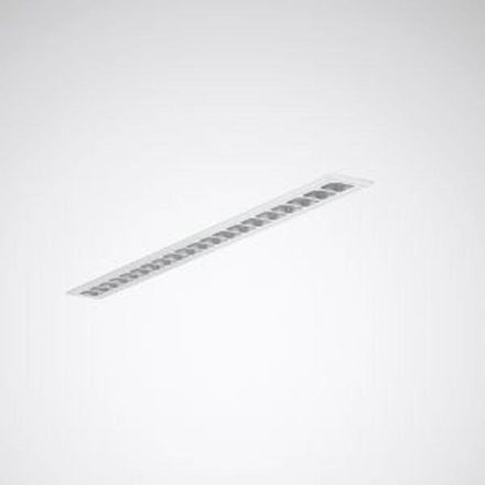 Trilux 7694662 CreavoAct M19 LW19-03 48-8 ETDD8 01 LED recessed light, white