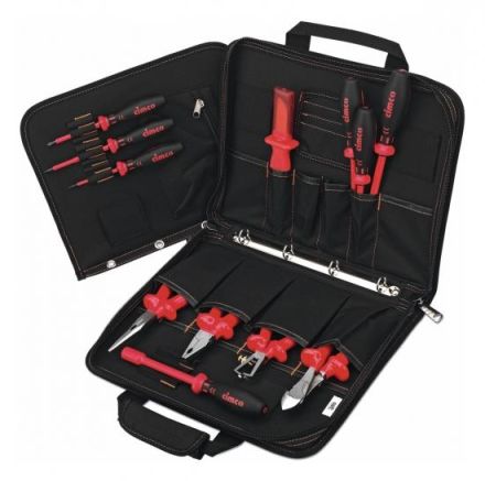 Cimco 170360 Safety tool assortment
