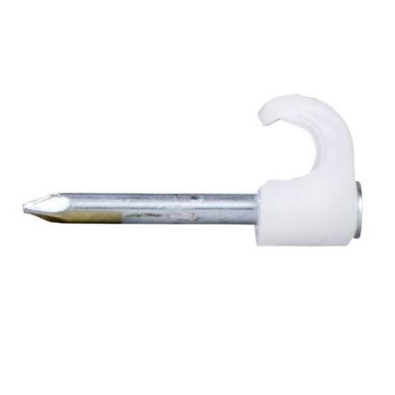 Schneider Electric 2021004 TC 5-7 (1.2/20/12mm) natural nail clamp