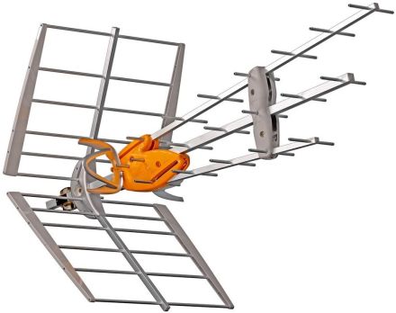 Televes DATLRTFORCE2 UHF antenna passive