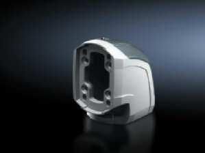 RITTAL 6212600 Angle piece system 120 90 degrees
