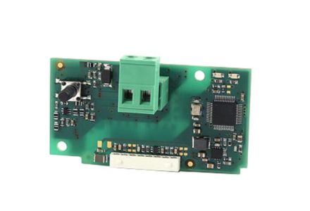 Glen Dimplex 376350 KNX WPM for a KNX/EIB connection extension module