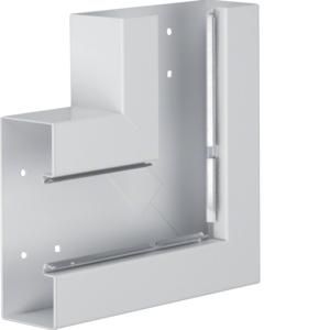 TEHALIT BRS6517057035 Flat angle BRS651705 RAL7035 steel sheet light grey