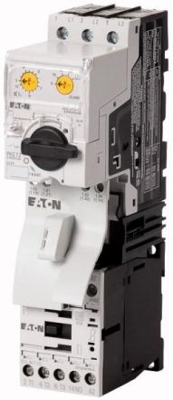 Eaton MSC-DEA-4-M7 (24VDC) direct starter, 121754
