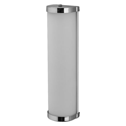 LEDVANCE Osram 4099854103254 BATH CLASSIC CYLINDERW32CMIP44E14CH LED wall light