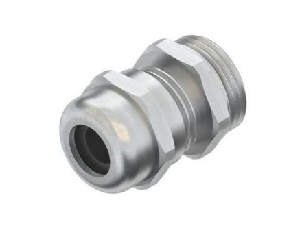 Kleinhuis 2532/21A Ms PG21 screw connection